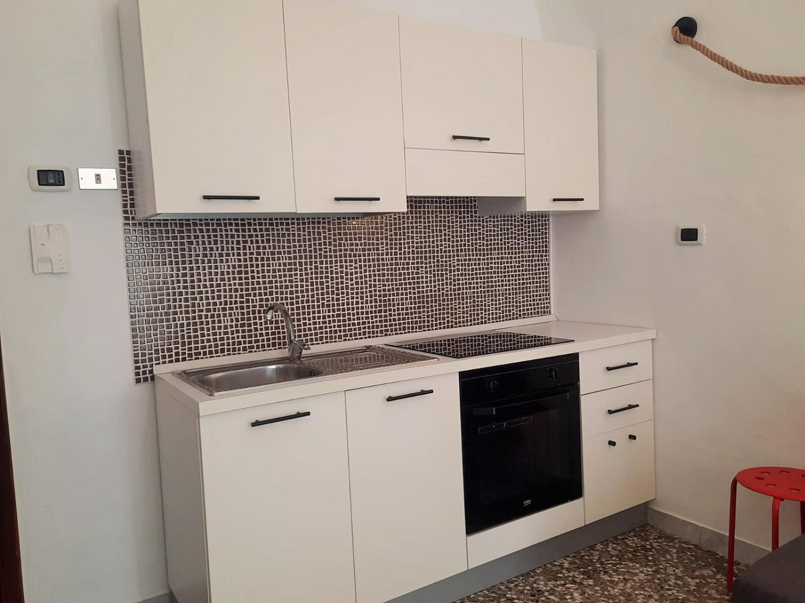Enjoy Puglia Flats Apartment Bari Luaran gambar